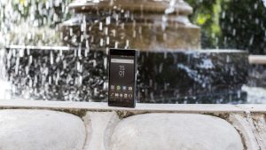 مراجعة هاتف Sony Xperia Z5 Compact