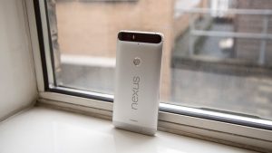 Nexus 6P értékelés: Minden szempontból van valami, ami tetszik