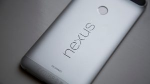 Revisió del Nexus 6P: el disseny bonic va de la mà amb funcions pràctiques amb el Nexus 6P