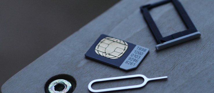 英国最佳仅 SIM 卡手机优惠：通过这些仅 SIM 卡优惠获得便宜的手机合同
