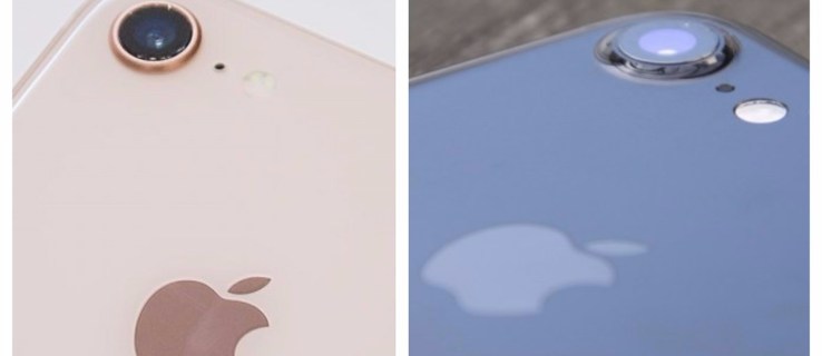 iPhone 8 vs iPhone 7: Hvilken skal du købe?