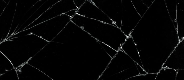 Revnede skærme kan snart være en saga blot, efter at forskere ved et uheld har opfundet selvhelbredende glas