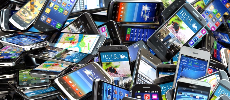 Τα καλύτερα smartphone του 2016: Τα 25 καλύτερα κινητά τηλέφωνα που μπορείτε να αγοράσετε σήμερα