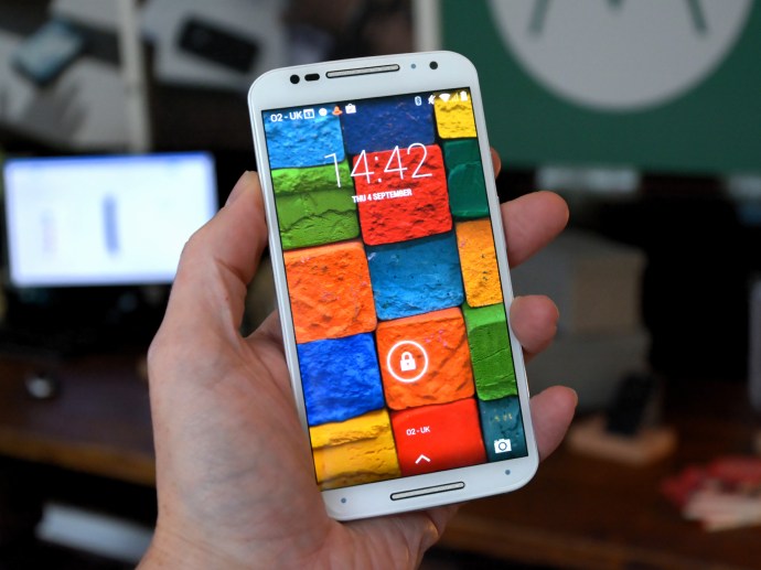 Motorola Moto X + 1