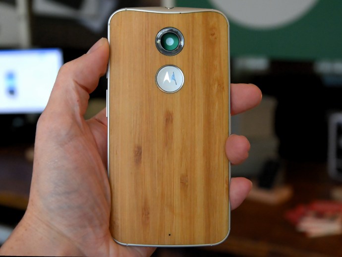 Motorola Moto X + 1