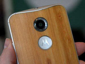 Motorola Moto X + 1