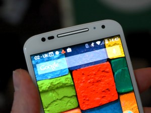 Motorola Moto X + 1