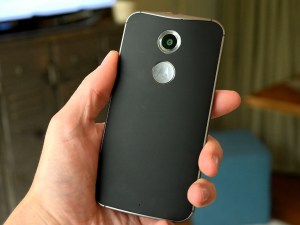 Motorola Moto X + 1