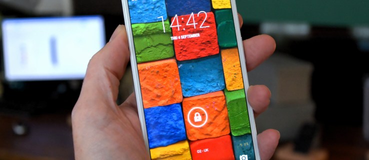 Đánh giá Motorola Moto X (2014)