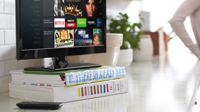 Az Amazon betiltja a Google Chromecast és az Apple TV értékesítését – Amazon Fire TV Stick