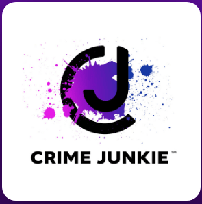 Podcast Crime Junkie