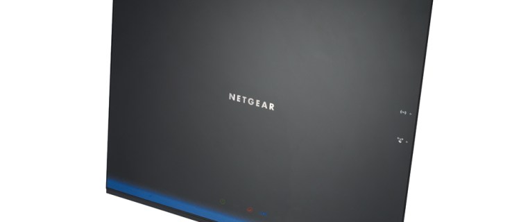 Análise Netgear D6200