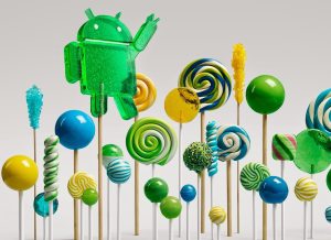 Fecha de lanzamiento y características de Android 5.0 Lollipop