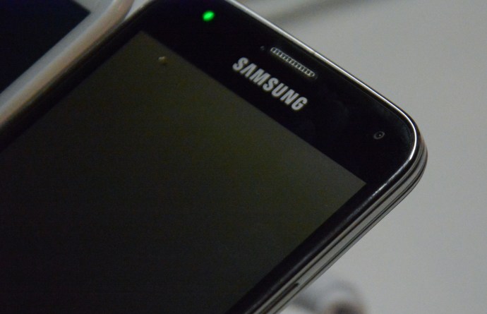 هاتف Samsung Galaxy S5
