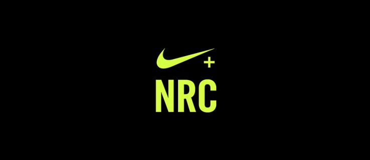 Er Nike Run Club nøjagtig på et løbebånd?