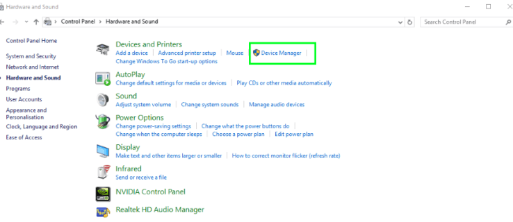 Kako popraviti pogrešku "nije instaliran audio izlazni uređaj" u sustavu Windows 10
