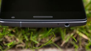 OnePlus 2 评测：这是一款设计精良的智能手机，非常注重细节