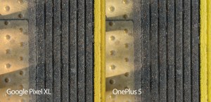 Ukážka fotoaparátu OnePlus 5 3