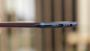 OnePlus 5 põhi