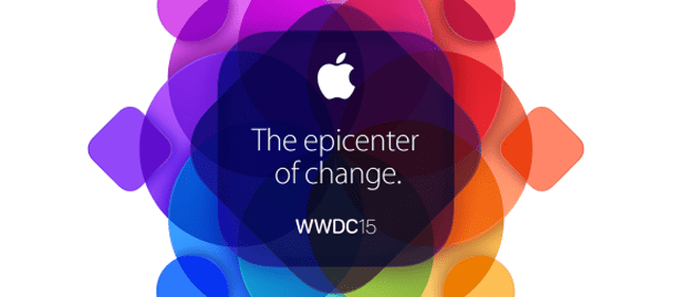 WWDC 2015 datum meddelade