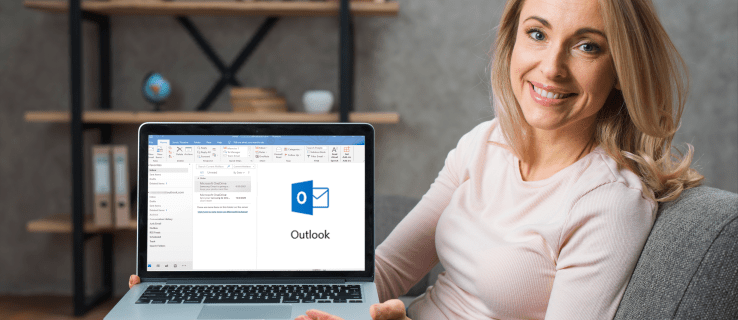 Kako spremeniti podpis v Outlooku [PC ali mobilni telefon]