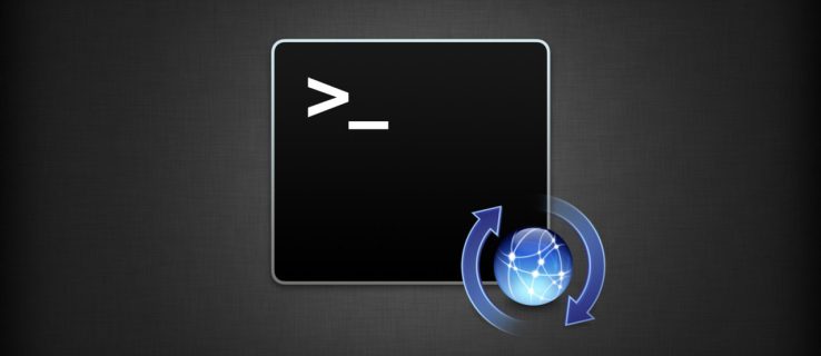 Cómo ejecutar la actualización de software de Mac a través de la terminal