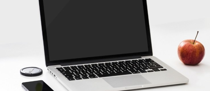 Kaj storiti, če se vaš MacBook Pro ne vklopi