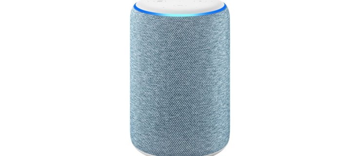 Kako reproducirati glazbu na Amazon Echo