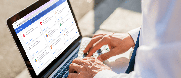 Paano Pigilan ang Pag-alis ng Mga Extension ng Chrome