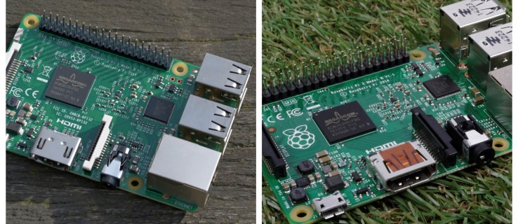 Raspberry Pi 3 بمقابلہ Raspberry Pi 2 بمقابلہ Raspberry Pi B+: کون سا Pi ہے جو آپ کے لیے بہترین ہے؟