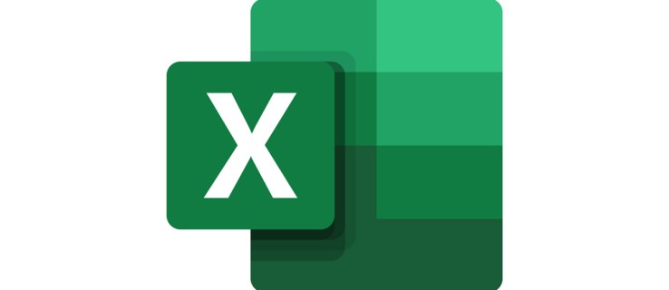 Jak odstranit tečkované čáry v aplikaci Excel