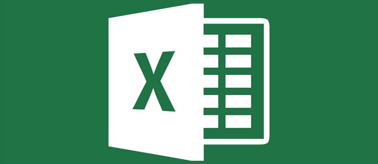 Hvordan fjerne et passord i Excel 2016