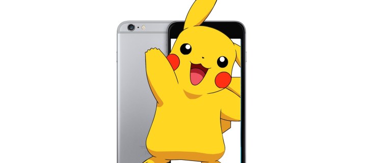 Hur man laddar ner Pokémon Go på en UK iPhone: Skaffa Pikachu på iOS NU
