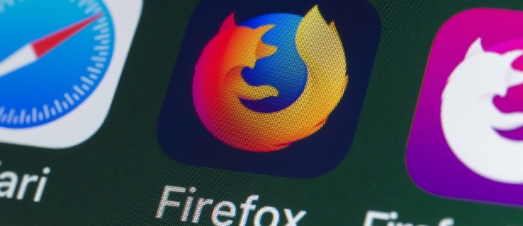 Sådan fjerner du et specifikt websted fra Firefox historie og cookies