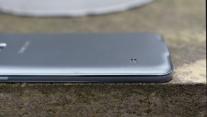 Samsung Galaxy S5 Neo ülevaade: Edge