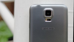 Samsung Galaxy S5 Neo ülevaade: kaamera