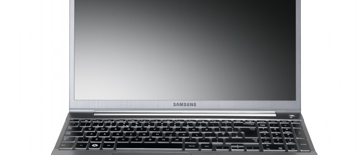 Samsung 700Z Chronos felülvizsgálata