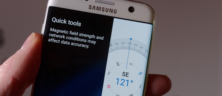 Samsung Galaxy S7 Edge áttekintés: Nézzen máshol 2018-ban