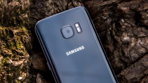 Samsung Galaxy S7 anmeldelse: Kamera