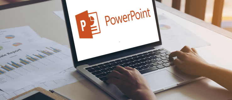 Hoe u slechts één diaportret kunt maken in PowerPoint met een tijdelijke oplossing