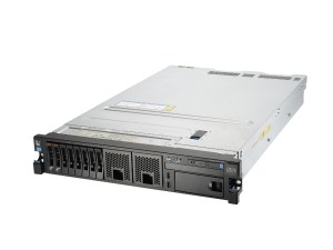 IBM sustav x3650 M4