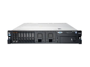 Hệ thống IBM x3650 M4
