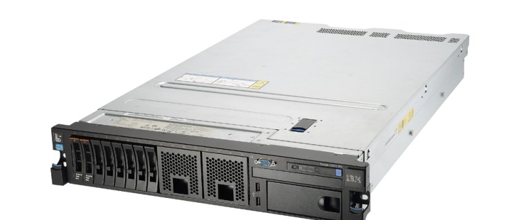 Pregled IBM System x3650 M4