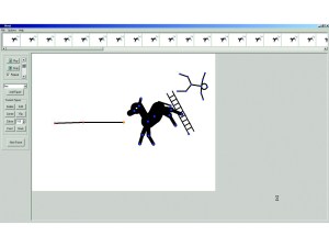 Pivot Stickfigure Animator