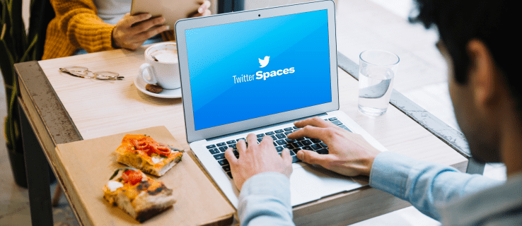 Hvordan lytte til Twitter Spaces fra hvilken som helst enhet
