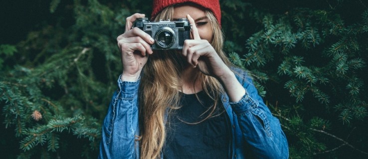 Kā Instagram ievietot portretus vai vertikālus fotoattēlus bez apgriešanas