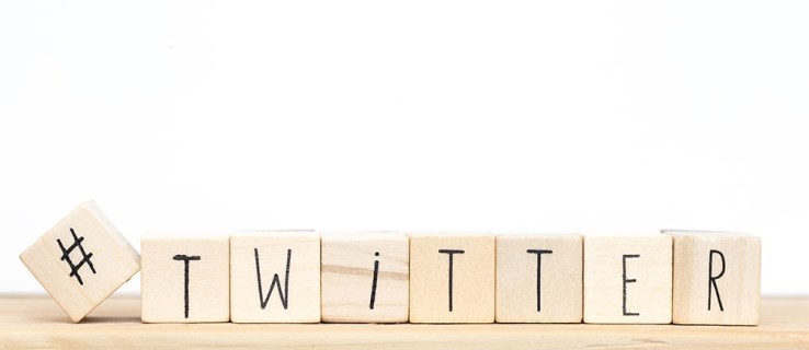 Hogyan lehet eltávolítani a trendeket a Twitterről