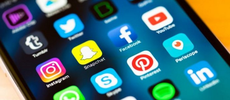 Hvad betyder Sendt, Modtaget og Leveret i Snapchat?